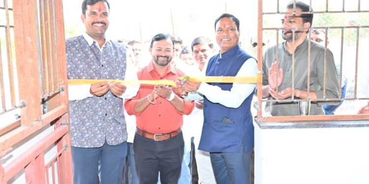 कृषी पर्यटनाच्या माध्यमातून मोठ्या प्रमाणात रोजगार निर्मिती होणार – जिल्हा पर्यटन अधिकारी अमृत नाटेकर