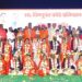 स्व. विष्णुपंत कोठे प्रतिष्ठानचा सामुदायिक विवाह सोहळा उत्साहात