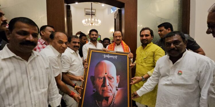 सोलापूरच्या सर्वांगीण विकासाकरीता सहकार्य करणार-उपमुख्यमंत्री अजितदादा पवार