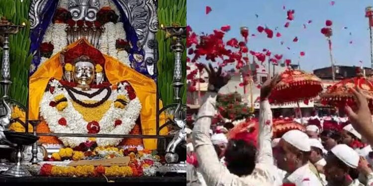श्री सिद्धेश्वर महायात्रा 2025….