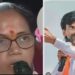 मीही 96 कुळी मराठा आहे…असे म्हणत मंजली वाल्मिक कराड यांनी मनोज जरांगे पाटील यांच्यावर हल्लाबोल केला…