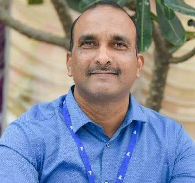 सोलापुरातील प्रिसिजन वाचन अभियानाच्या मैफिलीत शनिवारी सुप्रसिद्ध लेखक समीर गायकवाड यांची प्रकट मुलाखत