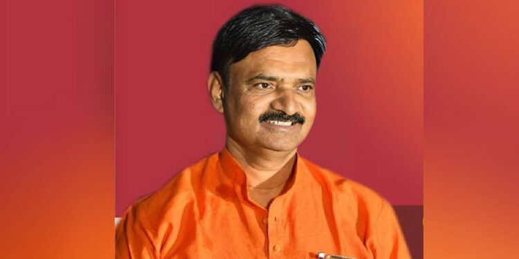 उत्तमराव जानकर म्हणाले ,आमदारकीचा राजीनामा देणार …