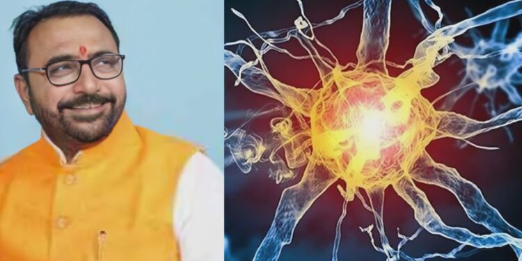 GBS हा आजार गर्दीमुळे होत असल्यास यात्रांवर बंदी घालणार-आरोग्यमंत्री