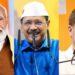 भाजपला 27 वर्षांनी दिल्लीत स्पष्ट बहुमत… आपने 40 जागा गमावल्या; भाजपला 71% स्ट्राइक रेट