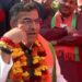अरविंद केजरीवालांना पराभूत करणारे परवेश वर्मा कोण?