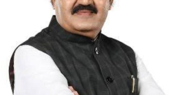 शनिवारी होणार मंत्री संजय राठोड यांच्या हस्ते आधार हॉस्पिटलचे उद्घाटन…