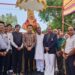 कर्मवीर भाऊराव पाटील यांच्या कार्यामुळे ग्रामीण भागाचे चित्र पालटले – आयुक्त डॉ.सचिन ओम्बासे