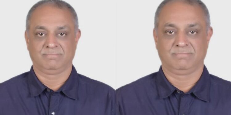 केतन वोरा यांची रेल्वे विभागीय वापरकर्ता समितीपदी निवड…