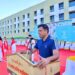 प्राचीन भारतीय योग शास्त्राला दैनंदिन जिवनाचा भाग बनवा – पोलीस अधीक्षक अतुल कुलकर्णी यांचे आवाहन