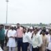 पालकमंत्री जयकुमार गोरे यांच्याकडून भक्ती सागर, वाळवंट व पालखी तळांची पाहणी…