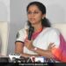 दोन्ही राष्ट्रवादी एकत्र येण्यावर खासदार सुप्रिया सुळे काय म्हणाल्या… पहा..