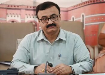 विकसित महाराष्ट्र २०४७’ साठी सर्वेक्षणामध्ये नागरिकांनी मत नोंदवावे – डॉ. चंद्रकांत पुलकुंडवार