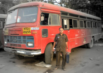 एसटी महामंडळाच्या कर्मचाऱ्यांसाठी ‘अच्छे दिन’ ; महागाई भत्ता 53 टक्के जाहीर होण्याची शक्यता