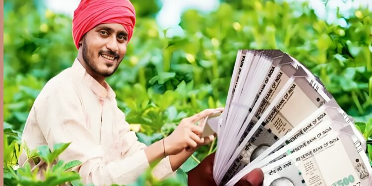 पीएम किसानचा 20 वा हप्ता येत्या काही दिवसांमध्ये होणार जमा…