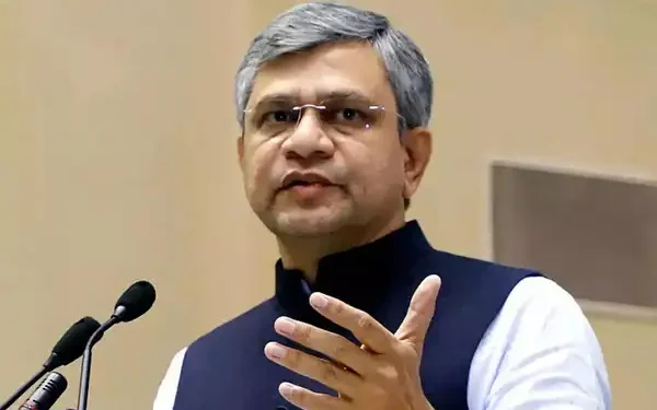 रेल्वेमंत्र्यांनी १२८.७८ कोटी रुपये खर्चाच्या मिरज कॉर्ड लाईन प्रकल्पाला मान्यता दिली