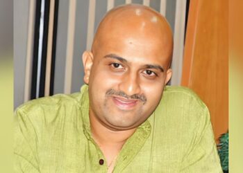मुंबईत मराठी माणसाच्या मराठीची वाट लागलेली आहे – अभिनेते वैभव मांगले…