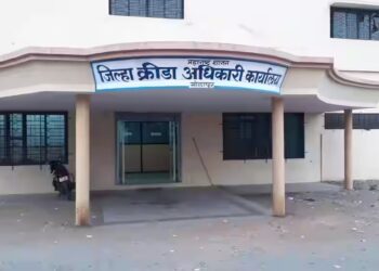 क्रीडा प्रबोधीनीत सरळ प्रवेश व खेळनिहाय कौशल्य चाचणीद्वारे प्रवेश प्रक्रिया….
