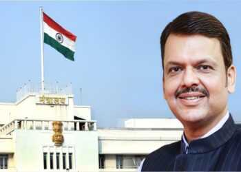 मंत्रिमंडळ बैठक आज संपन्न… 10 मोठे निर्णय…शेतीसाठी AI धोरण मंजूर…