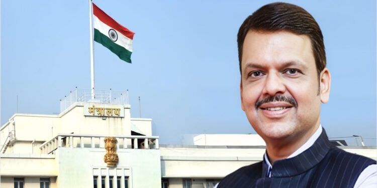 मंत्रिमंडळ बैठक आज संपन्न… 10 मोठे निर्णय…शेतीसाठी AI धोरण मंजूर…