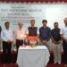 अहिल्यानगर या नामांकित कंपनीमध्ये ए. जी. पाटील पॉलिटेक्निकच्या 78 विद्यार्थ्यांची निवड