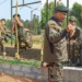 शिक्षण विभागाचा मोठा निर्णय ; आता पहिलीपासूनच विद्यार्थ्यांना सैनिकी शिक्षण
