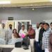 माध्यमिक शिक्षण विभागात विठ्ठल ढेपे, तर अधीक्षक संतोष फाटके यांनी स्वीकारला पदभार