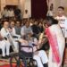 पद्मश्री पुरस्काराने नुकतेच सन्मानित झालेले सोलापूरचे साहित्यिक मारुती चित्तमपल्ली यांचे निधन