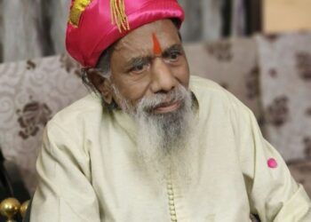 मुख्यमंत्री देवेंद्र फडणवीस यांची ज्येष्ठ साहित्यिक मारूती चितमपल्ली यांना श्रद्धांजली