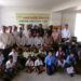 बालाजी स्पेशालिटी केमिकल्स लि कंपनीच्या सीएसआर अंर्तगत सोलापूर जिल्हयातील ८ शाळांना शालेय साहित्य वितरण