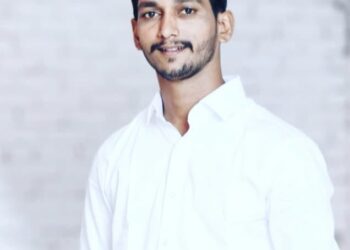 सोलापूर विद्यापीठातून अंबुराया बिराजदार यांना रसायनशास्त्र विषयात पीएचडी प्रदान…