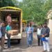 पालखी मुक्कामाच्या ठिकाणी असणार ‘फूट मसाजर’