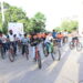 जागतिक पर्यावरण आणि सायकल दिनानिमित साइकल रॅलीचे आयोजन…