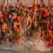 नाशिक सिंहस्थ कुंभमेळ्याच्या अमृत स्नानाच्या ताराखा जाहीर…