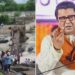 इंद्रायणी पूल दुर्घटनेवरुन राज ठाकरेंनी उपस्थित केला सवाल…