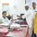 वारकरी मंडळा कडून आषाढीवारीमध्ये येणाऱ्या अडचणी संदर्भात देण्यात आले निवेदन