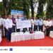 NTPC कडून सोलापुरातील महात्मा गांधी प्राणीसंग्रहालयासाठी 2.79 कोटींचा निधी प्रदान…