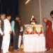 पाली भाषेत ज्ञानाचा व संशोधनाचा मोठा भांडार: कुलगुरू डॉ. महानवर…