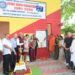फोमरा मूकबधिर विद्यालयास रोटरी ग्लोबल कडून अनमोल भेट