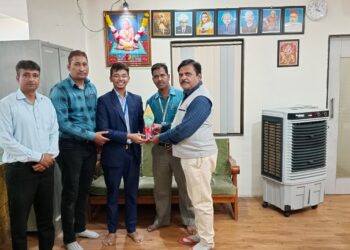 भारत रत्न इंदिरा गांधी अभियांत्रिकी महाविद्यालयातील विद्यार्थ्यांची नाविन्यपूर्ण प्रकल्प निर्मिती – महाविद्यालयाकडून विशेष सत्कार व पेटंटसाठी अर्ज