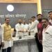 छत्रपती शिवाजी महाराजांच्या आदर्शावरच ग्रामीण भागाचा सर्वांगीण विकास केला जाणार-पालकमंत्री गोरे