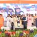 देशाच्या हवाई क्षेत्राशी सोलापूर जोडल्याने आर्थिक विकासाला चालना मिळणार- मंत्री मुरलीधर मोहोळ