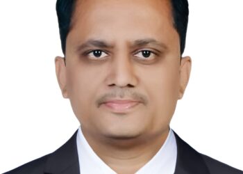 विपुल कोंडेकर यांना पीएचडी प्रदान…