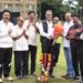 “विजय चषक २०२५” चे उद्घाटन दयानंद कॉलेज चे माजी प्राचार्य विजयकुमार उबाळे यांच्या हस्ते संपन्न…