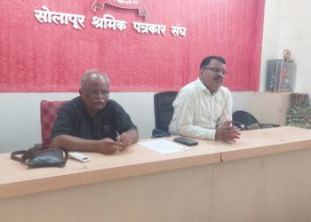 शनिवारी सोलापुरात उद्योजकतेचा मंत्र..’अमृतवेल फाऊंडेशन’च्या माध्यमातून विविध उपक्रमांचे आयोजन..