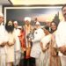 श्री विठ्ठल-रुक्मिणीच्या आषाढी एकादशीच्या शासकीय महापुजेचे मुख्यमंत्री फडणवीस यांना निमंत्रण…
