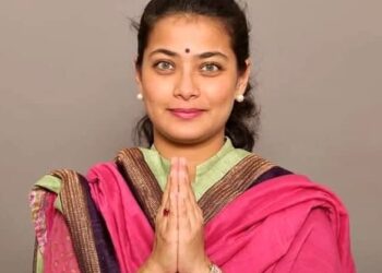 प्रदेशाध्यक्ष ठरवणार काँग्रेसचा नवा जिल्हाध्यक्ष