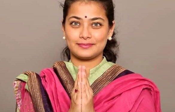प्रदेशाध्यक्ष ठरवणार काँग्रेसचा नवा जिल्हाध्यक्ष
