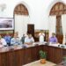 मध्य रेल्वेने आंतरराष्ट्रीय योग दिनापूर्वी चर्चासत्राचे केले आयोजन…