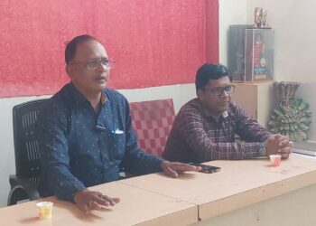 भारत सरकारच्या वतीने जीएसटी पंधरवडा सुरु…